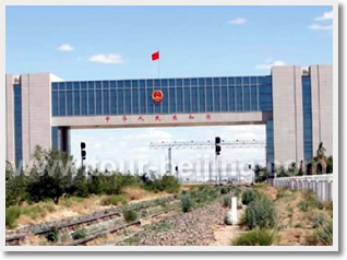 6 Day Beijing Sino-Mongolian Border and Dinosaur Exploration Tour